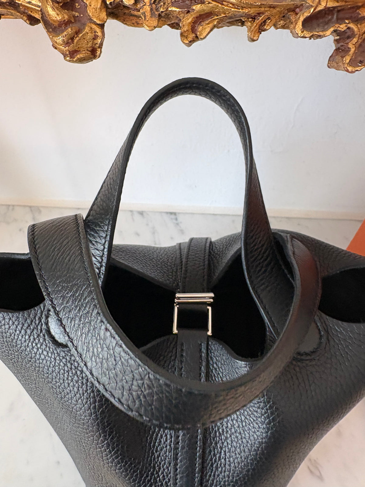 Hermès Picotin 18