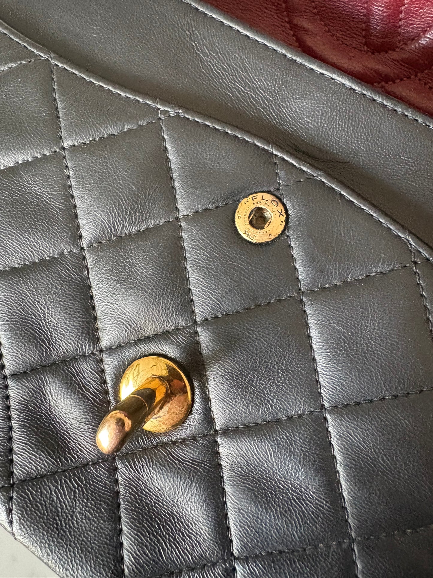 Chanel Classic Flap medium