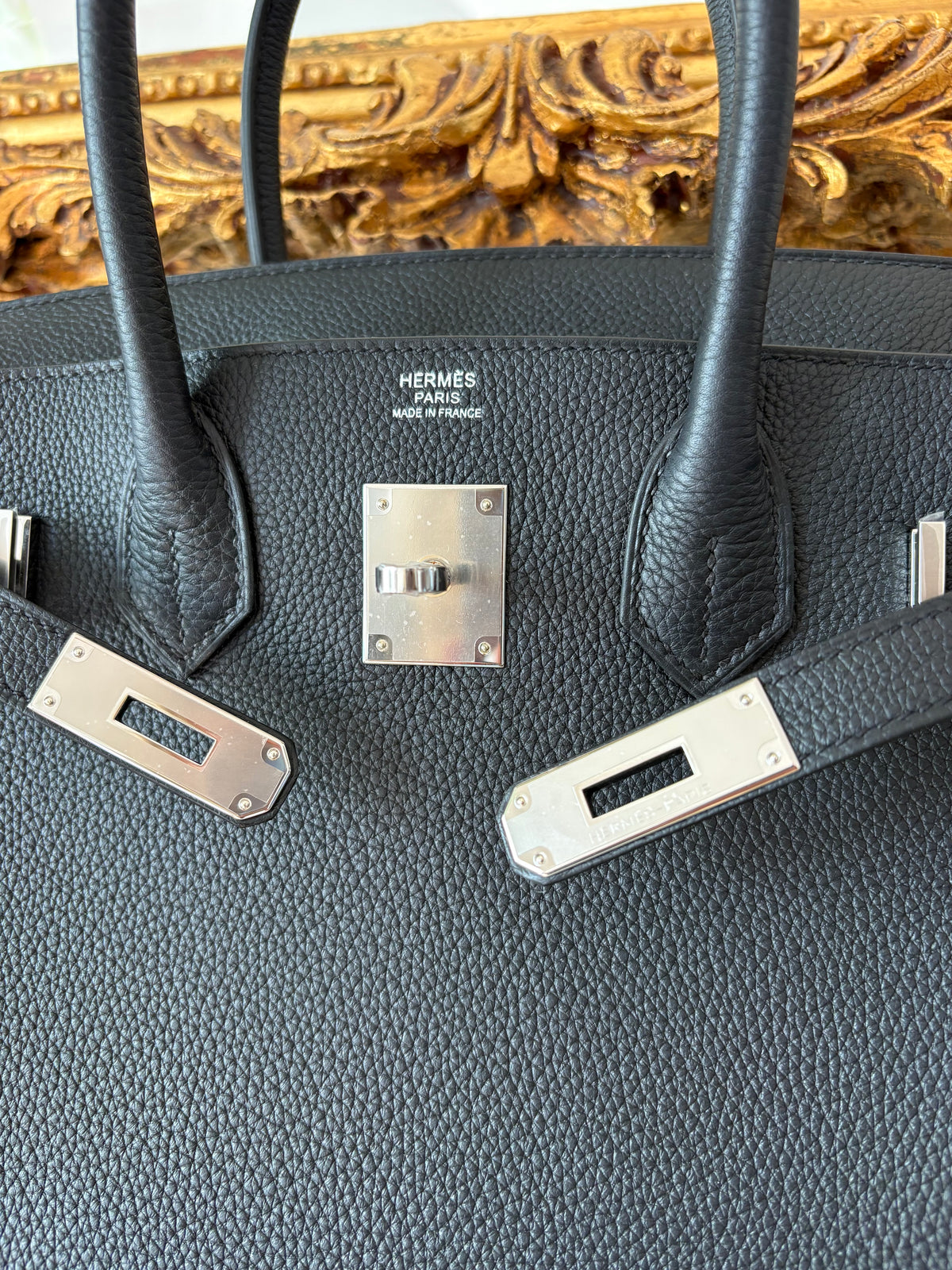 Hermès Birkin 30