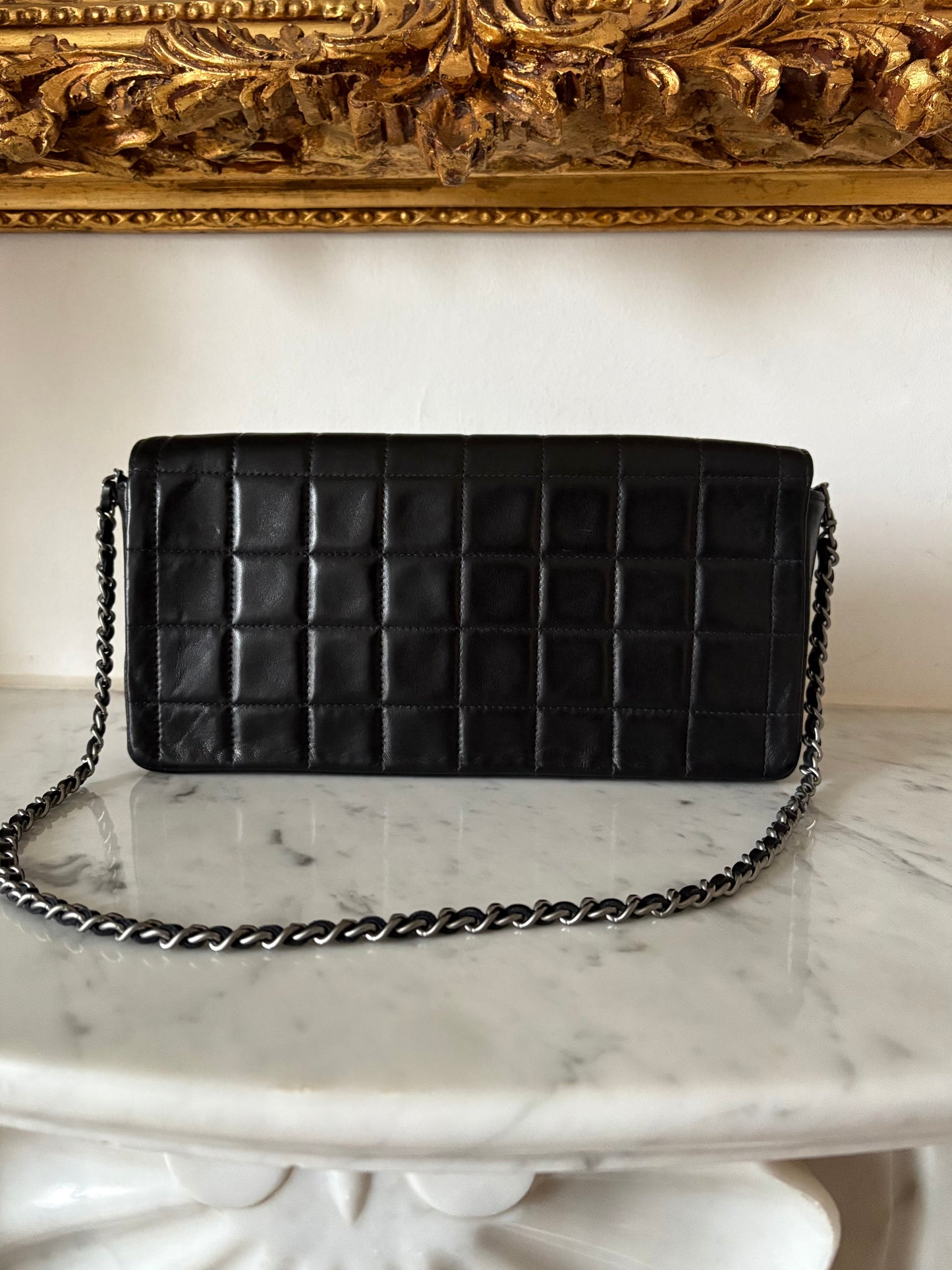 Chanel Chocolate Bar