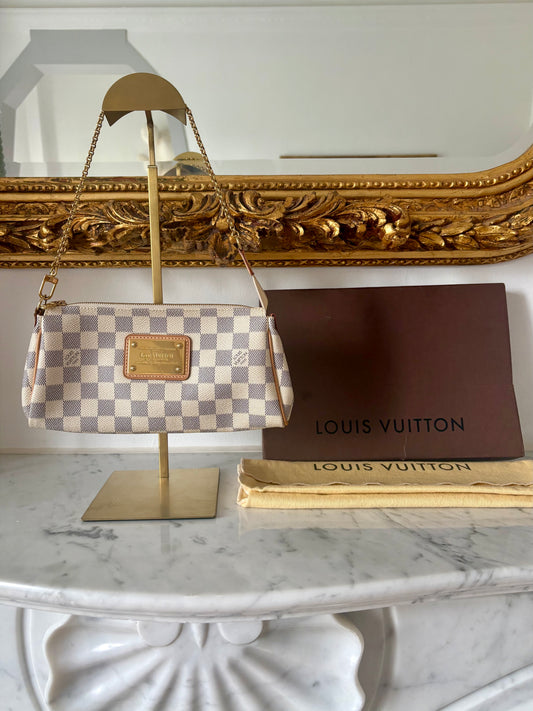 Louis Vuitton Eva