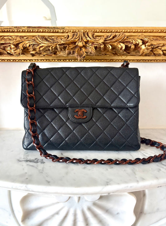 Chanel Jumbo