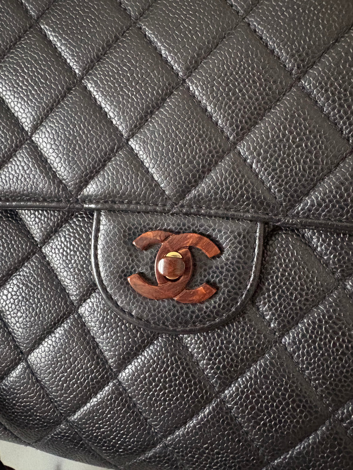 Chanel Jumbo