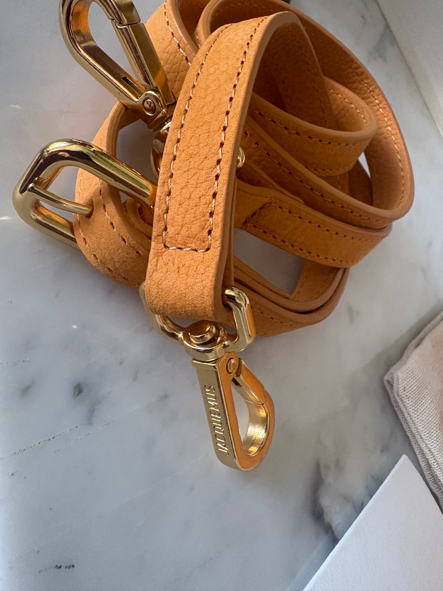 Jacquemus Le Bambino