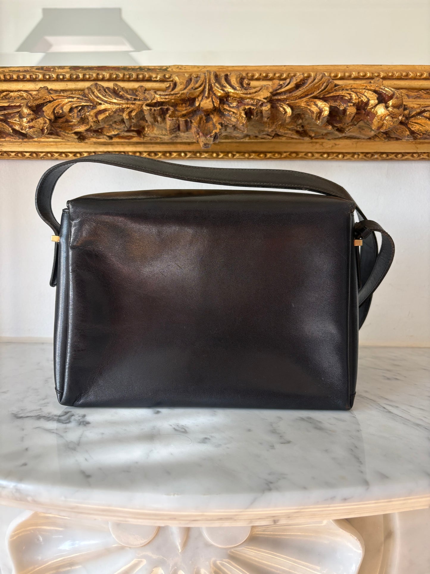 Celine vintage crossbody bag