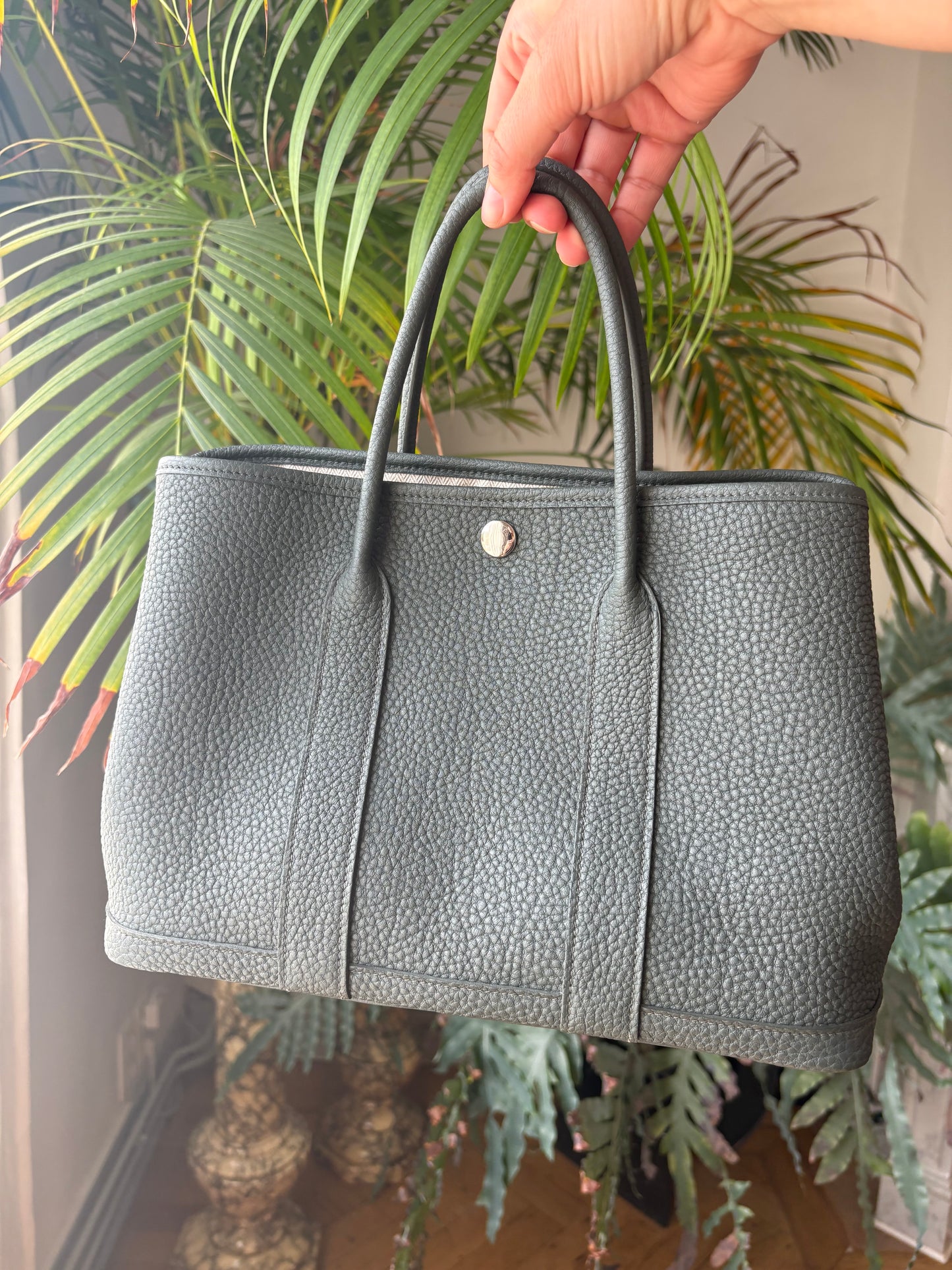Hermès Garden Party 30