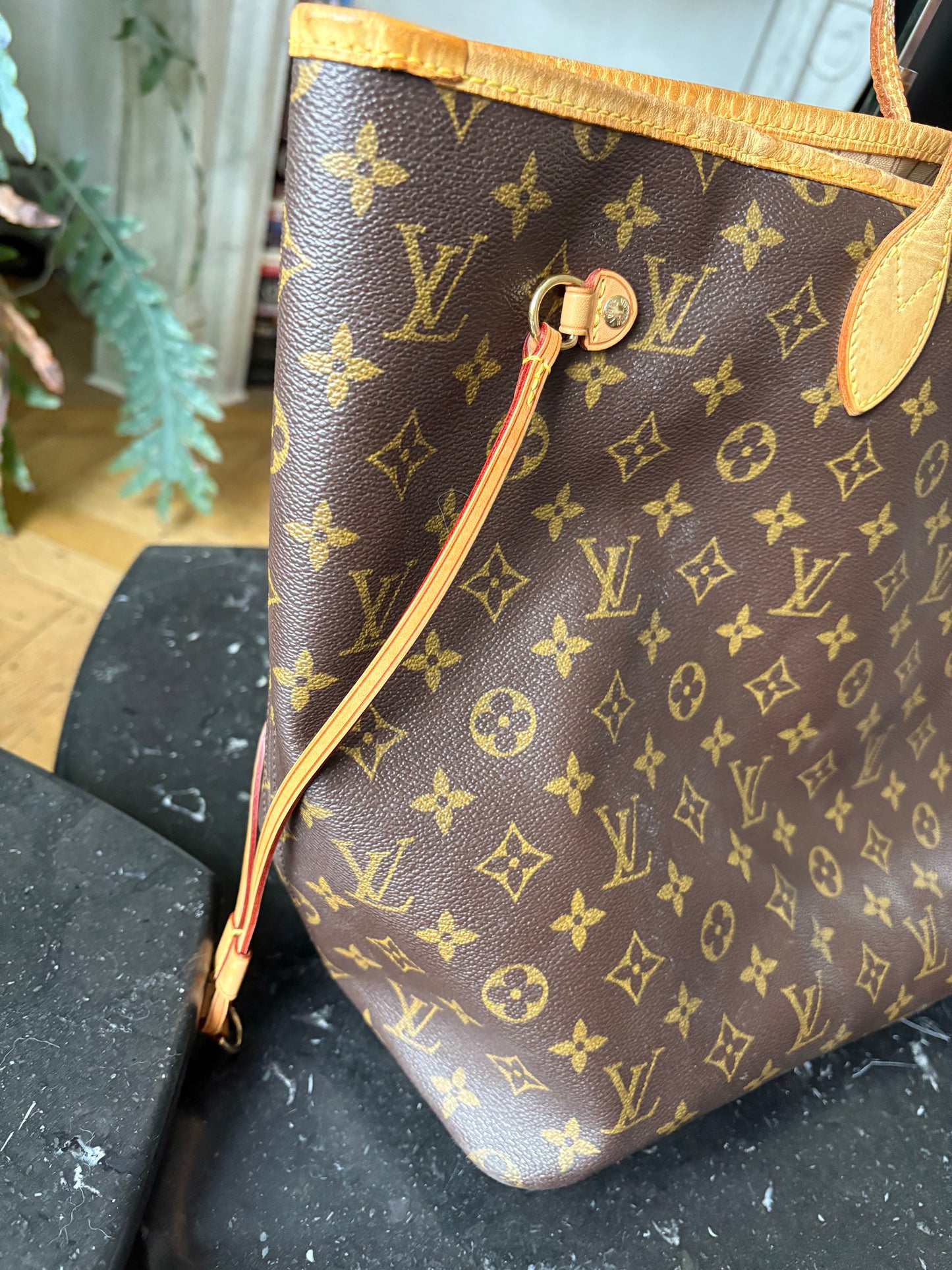 Louis Vuitton Neverfull GM