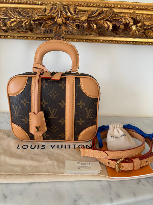 Louis Vuitton Valisette BB