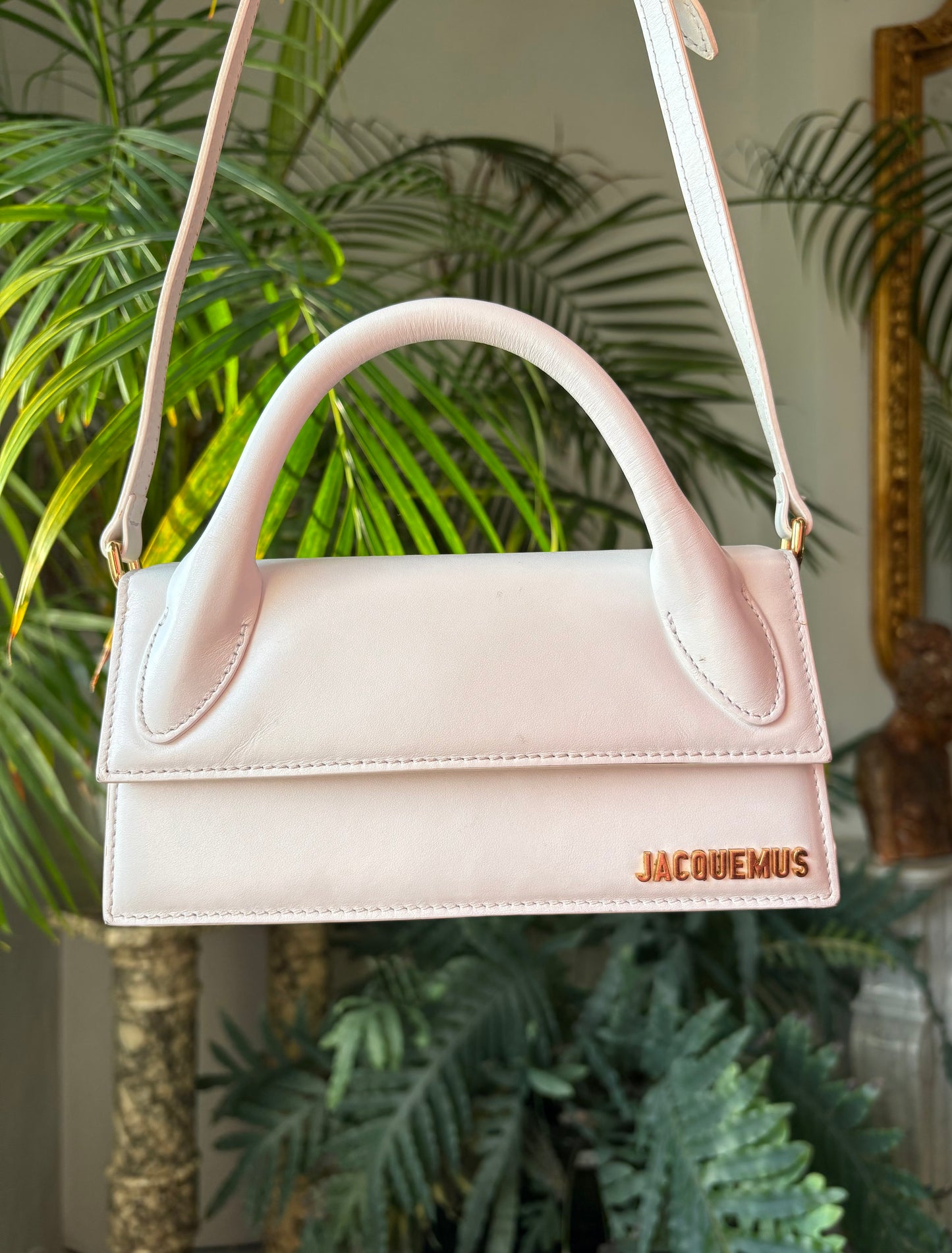 Jacquemus Chiquito long