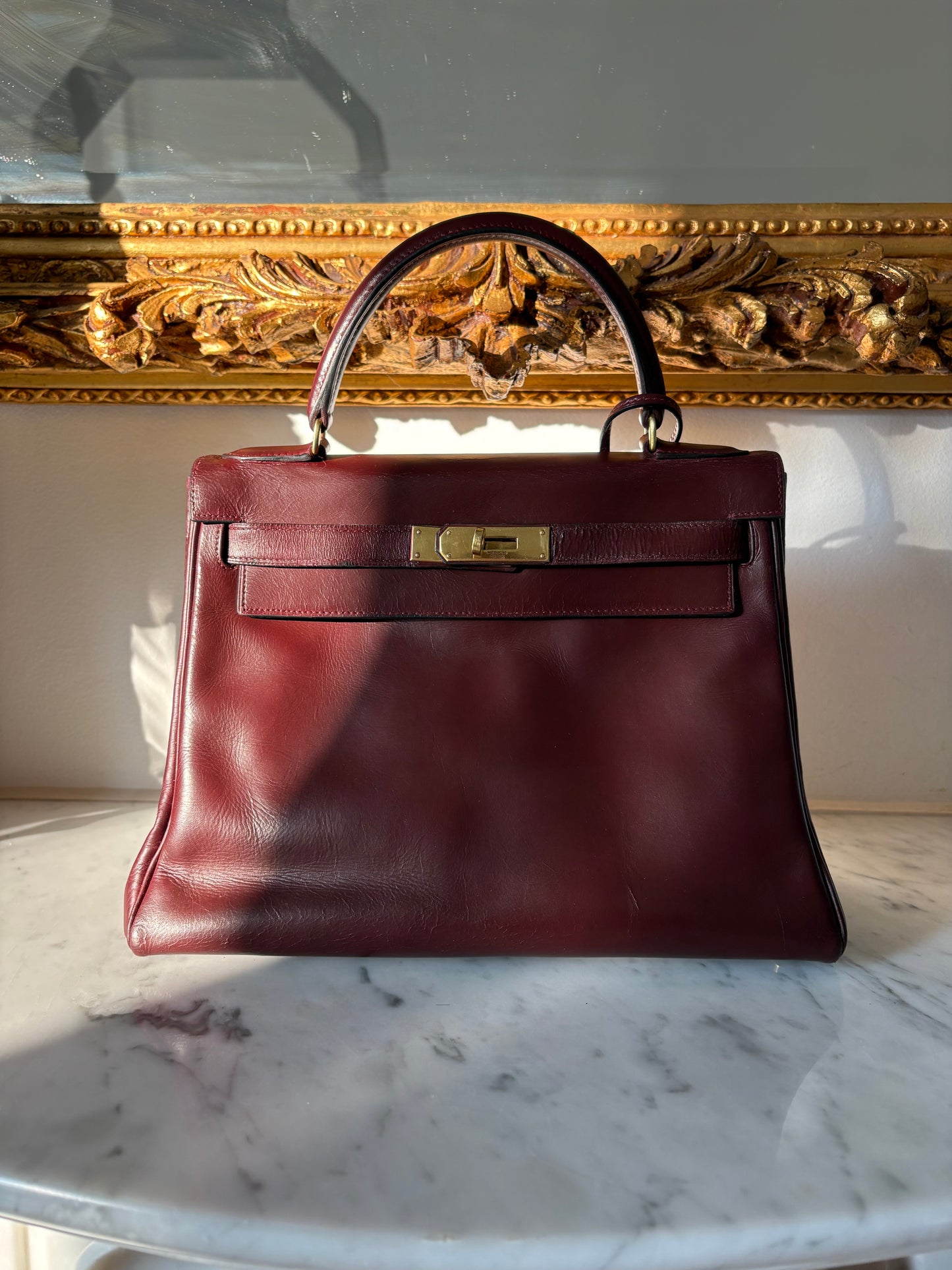 Hermès Kelly 28