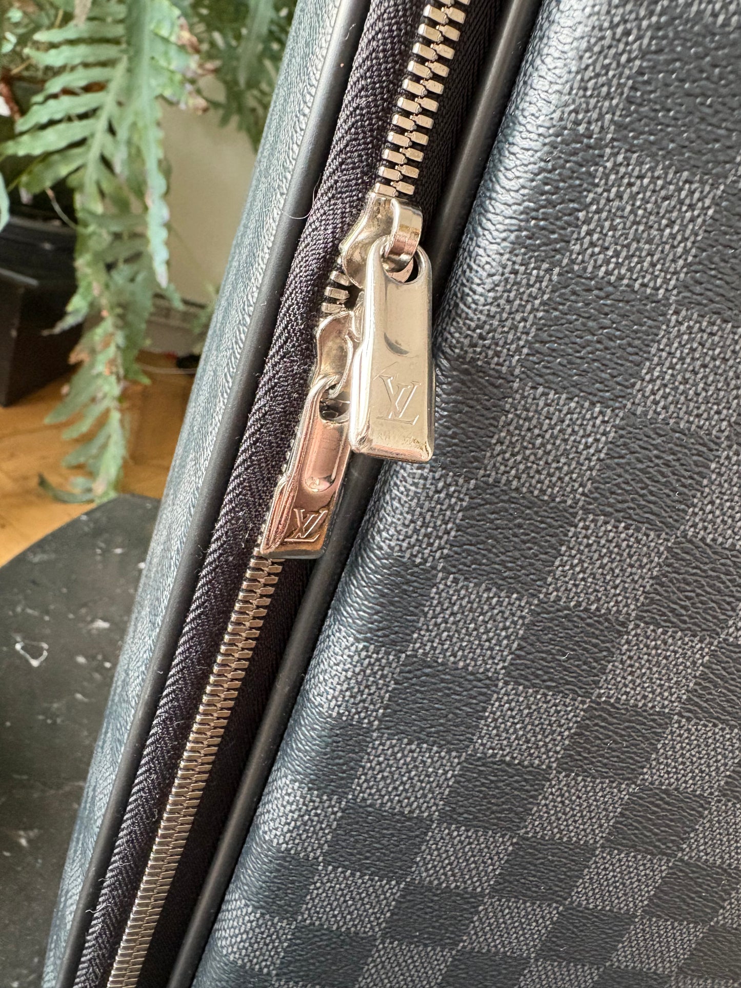 Louis Vuitton Pegase 55