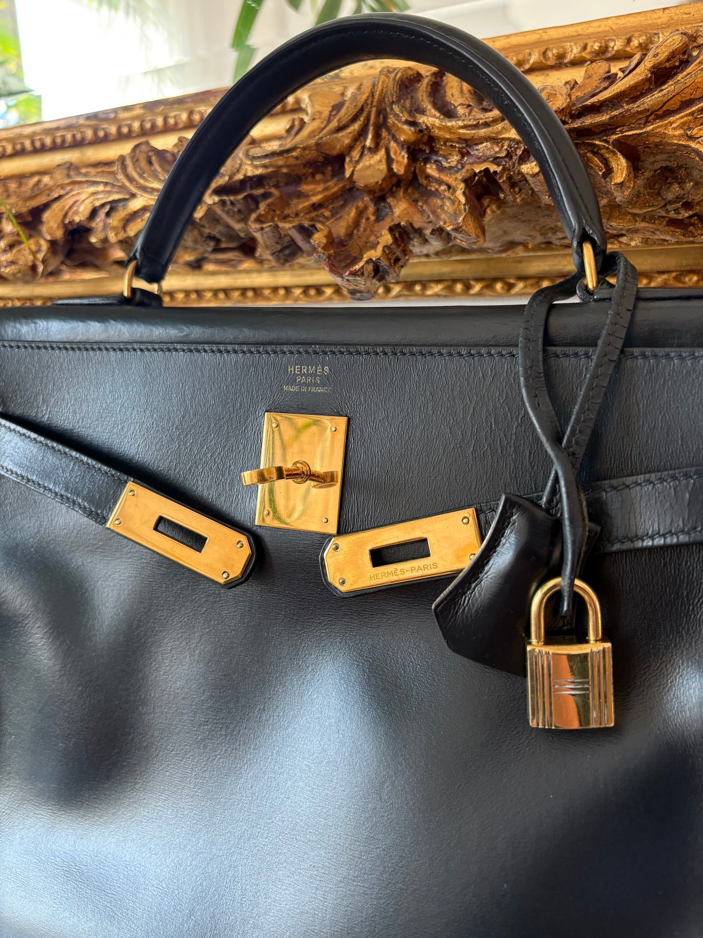 Hermès Kelly 32