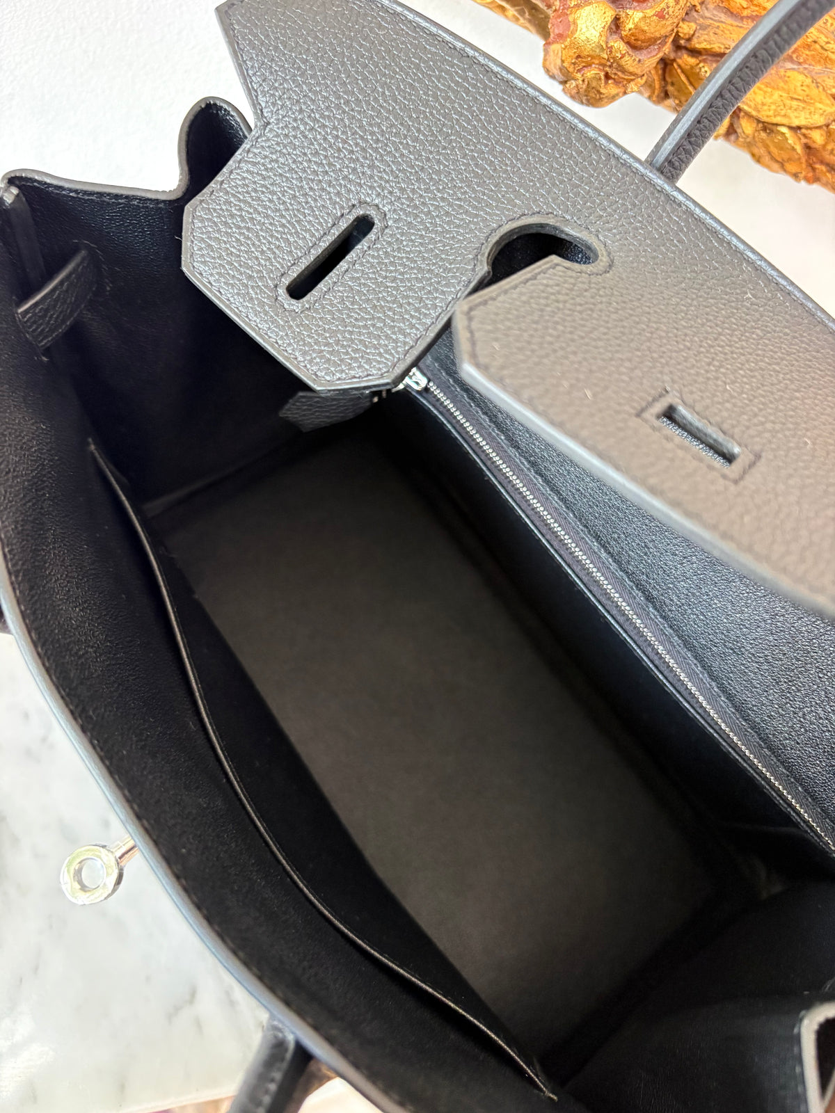 Hermès Birkin 30