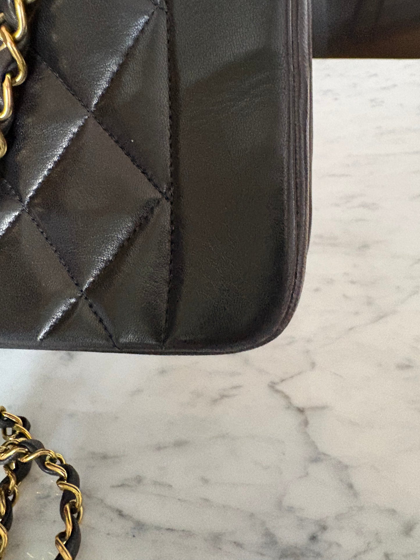 Chanel Diana