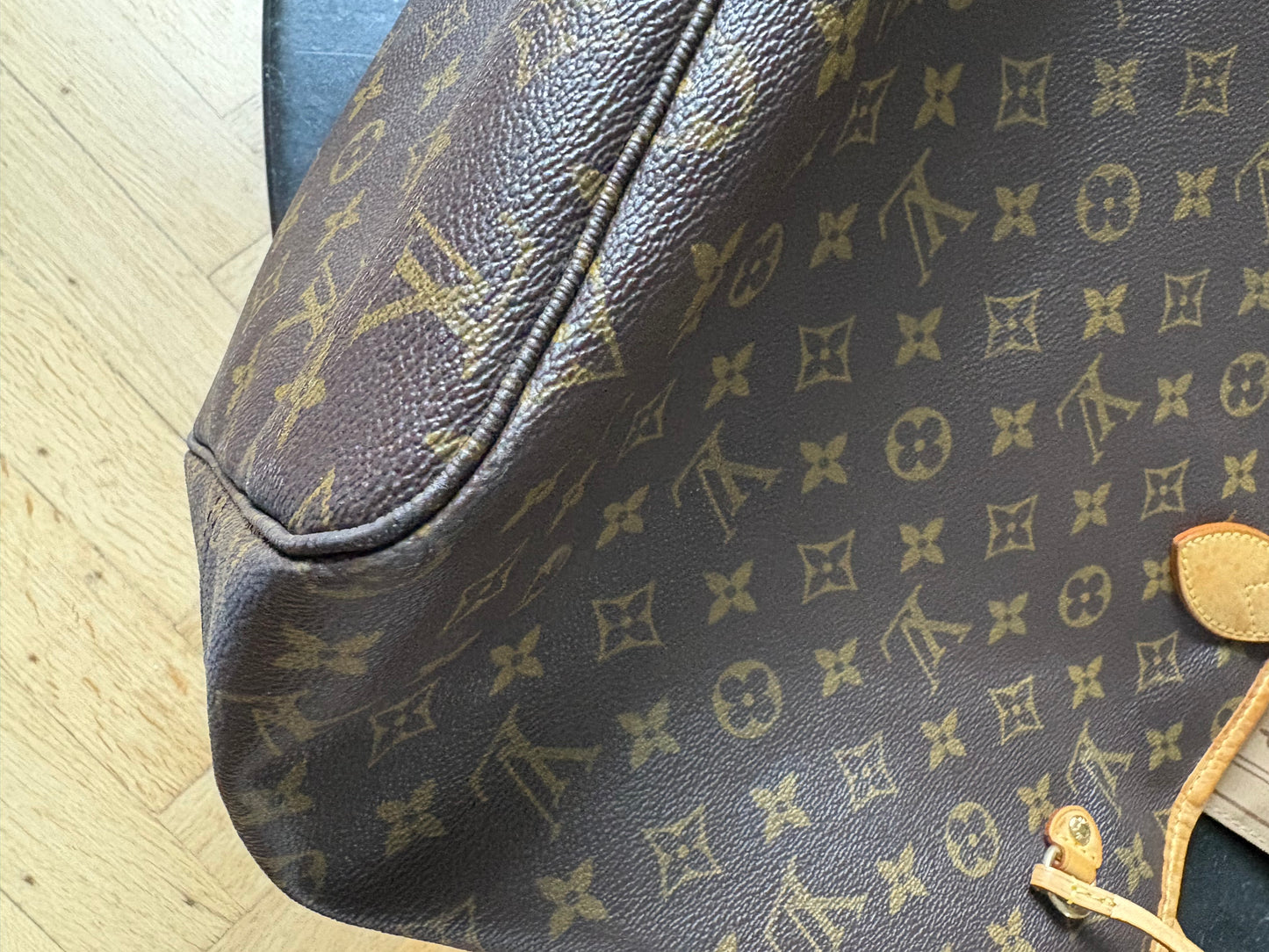 Louis Vuitton Neverfull GM