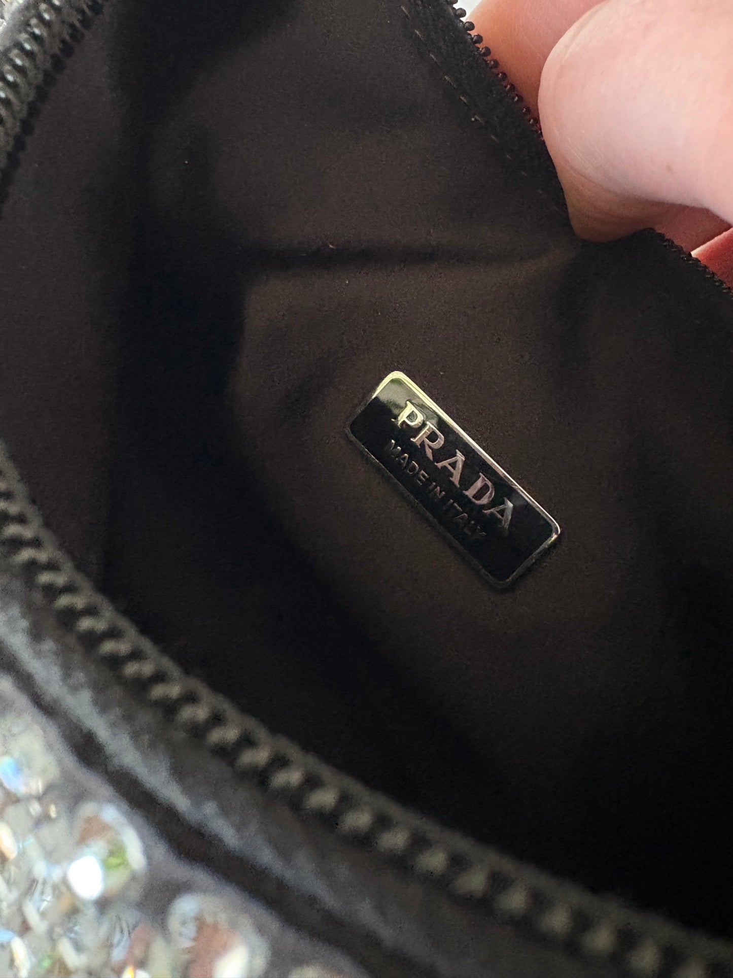 Prada Re-Edition