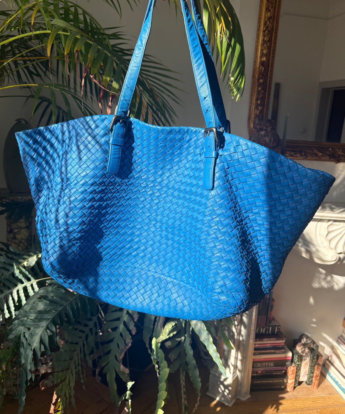 Bottega Veneta Fourre-tout