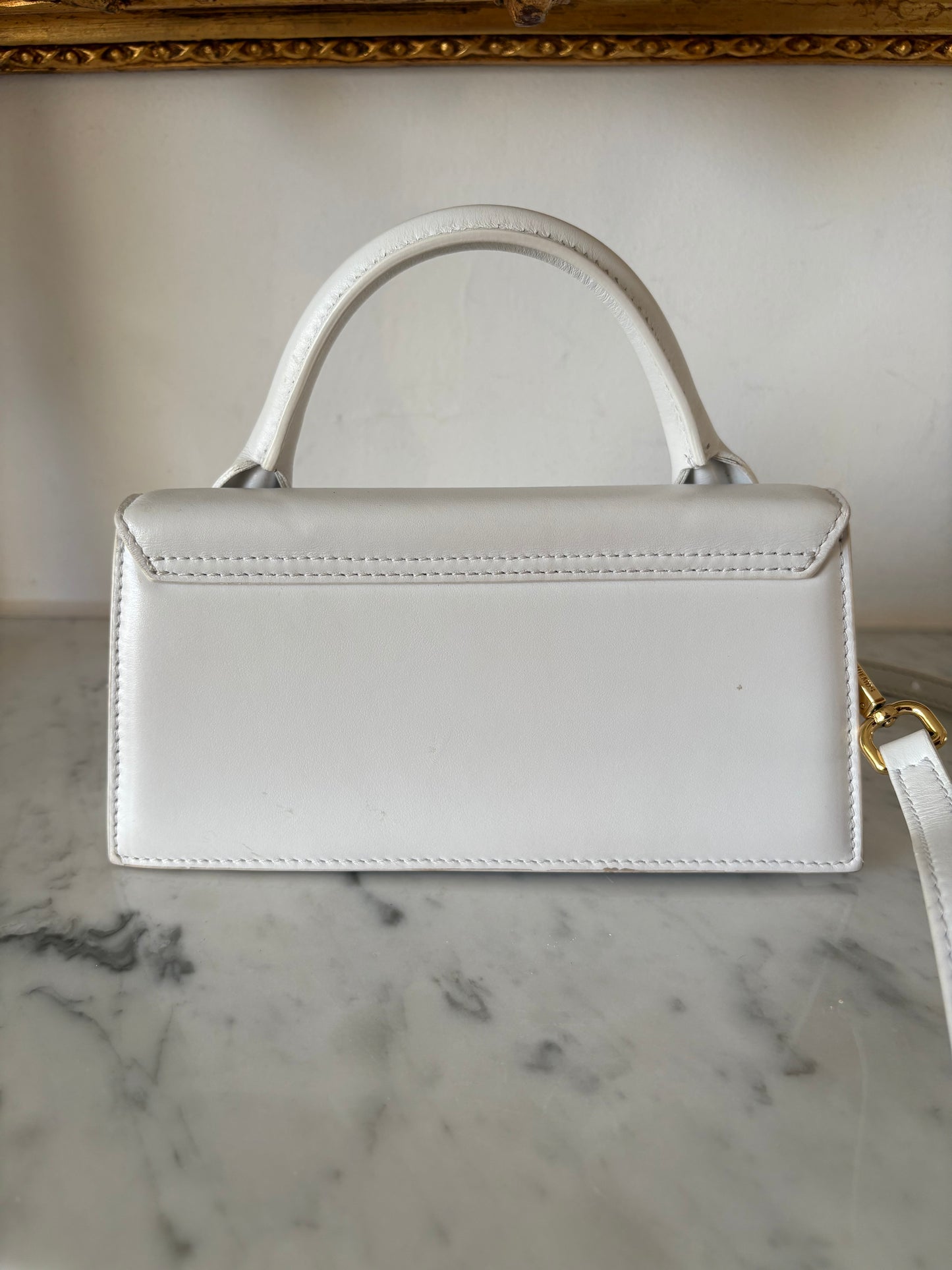 Jacquemus Chiquito long