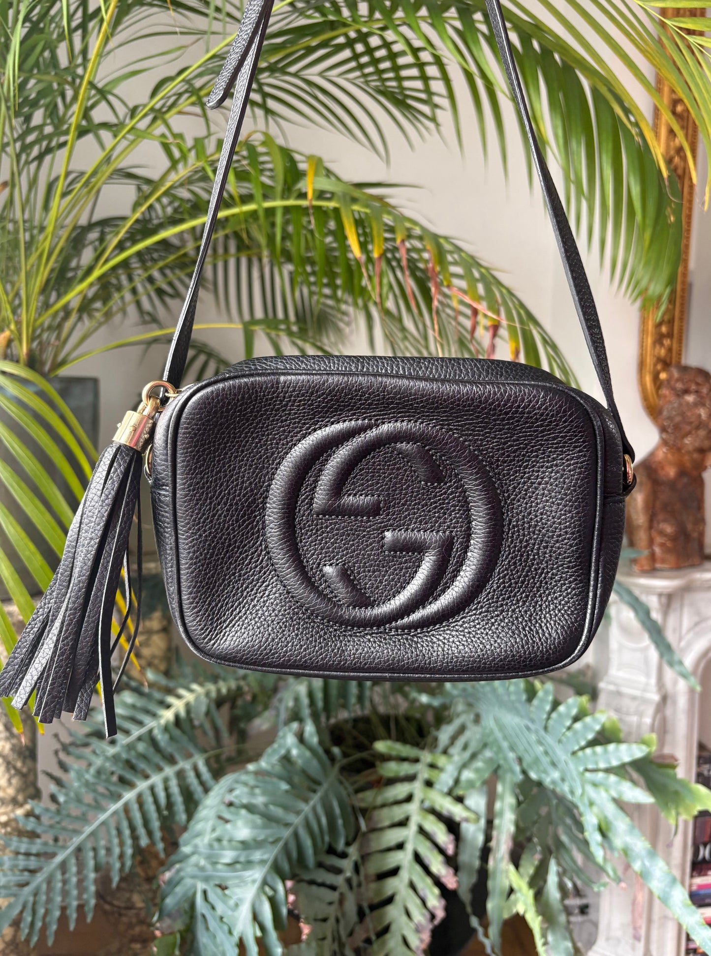 Gucci Soho