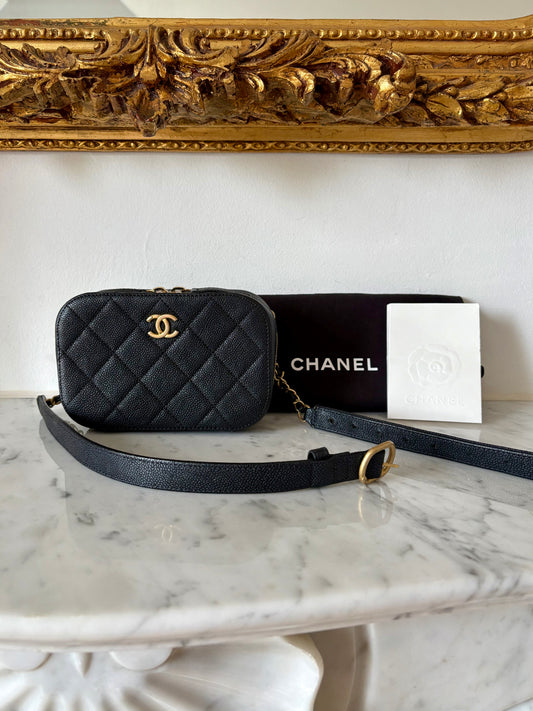 Chanel belt bag