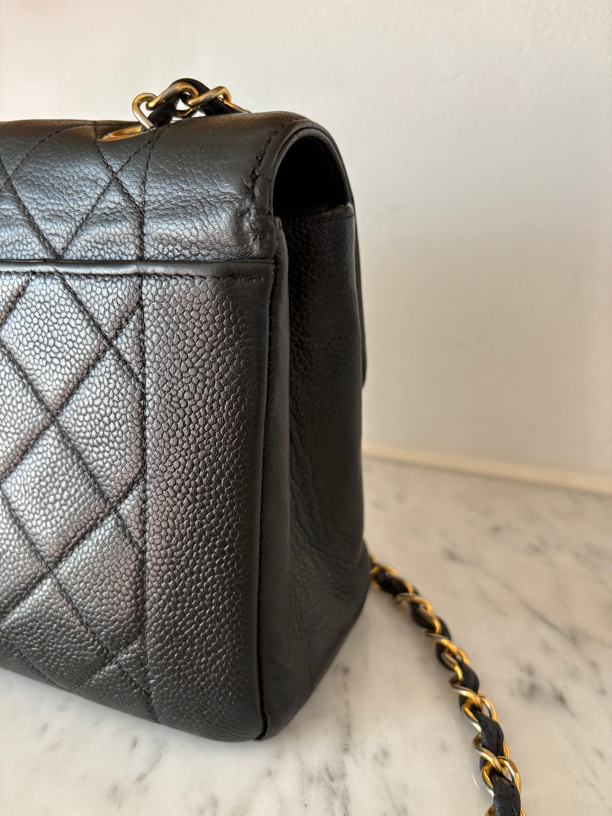 Chanel Diana