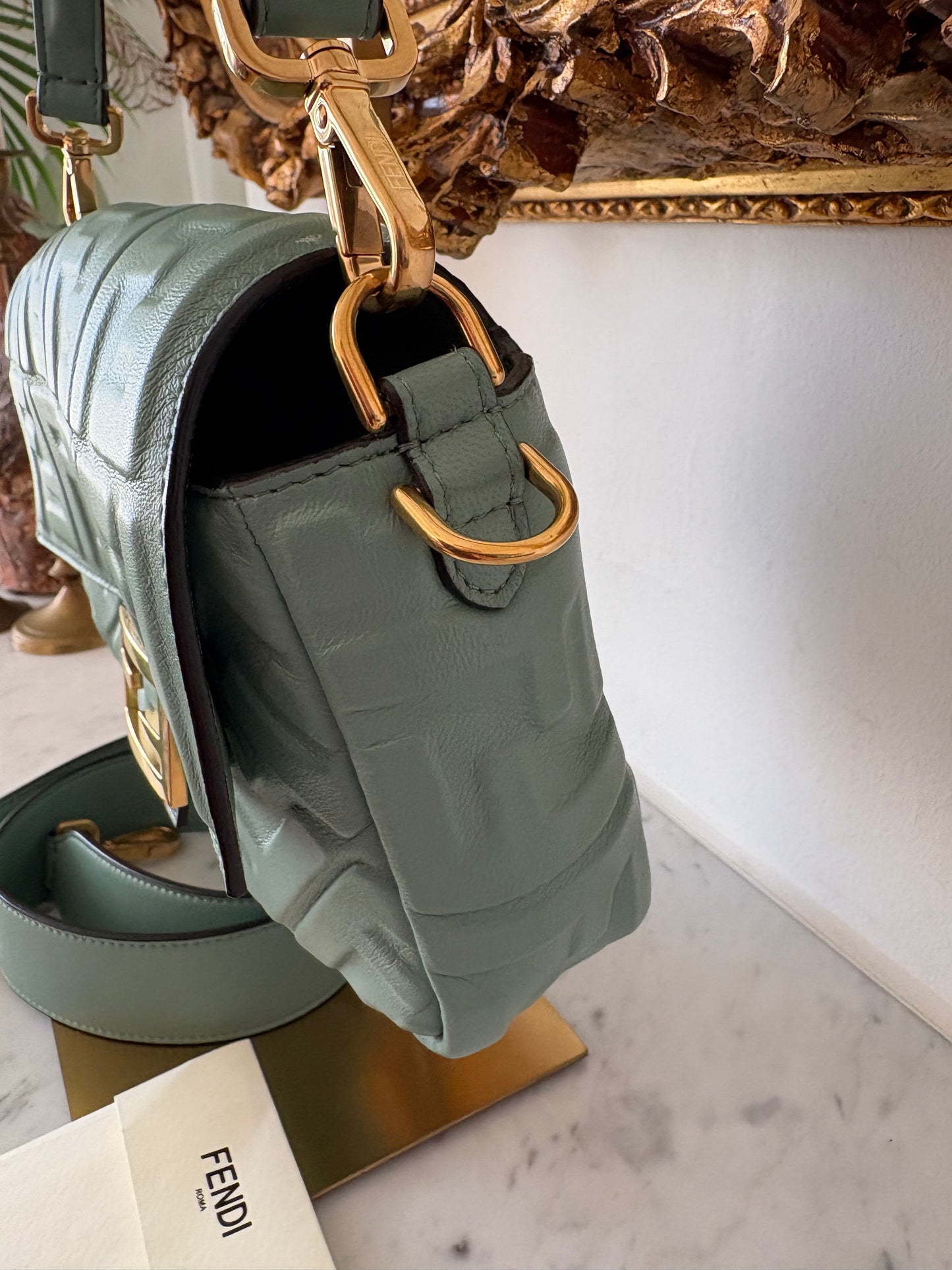 Fendi Baguette