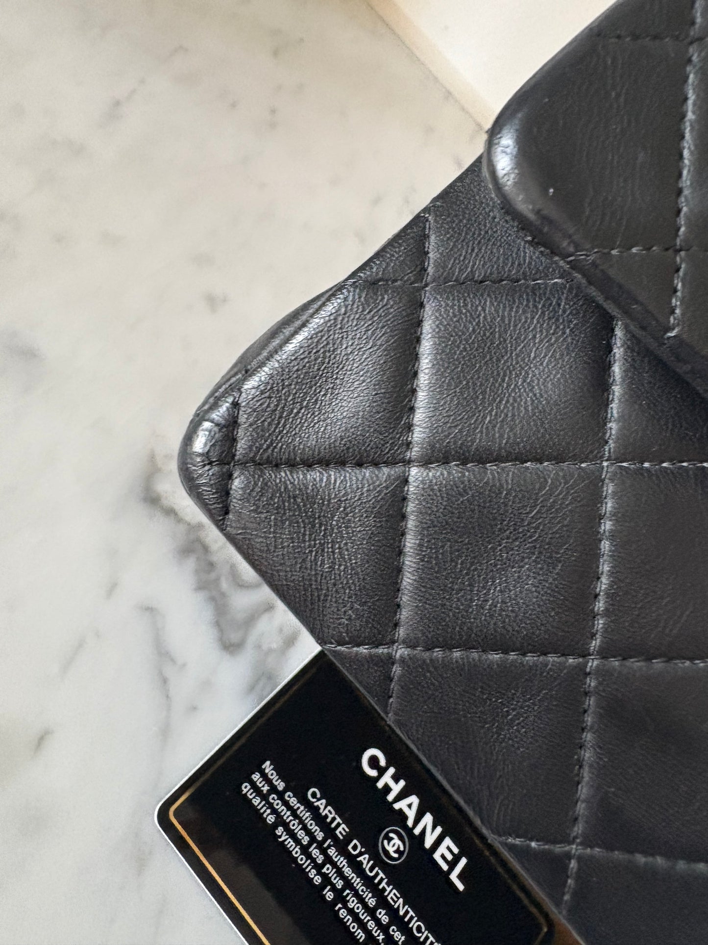 Chanel Classic Flap medium