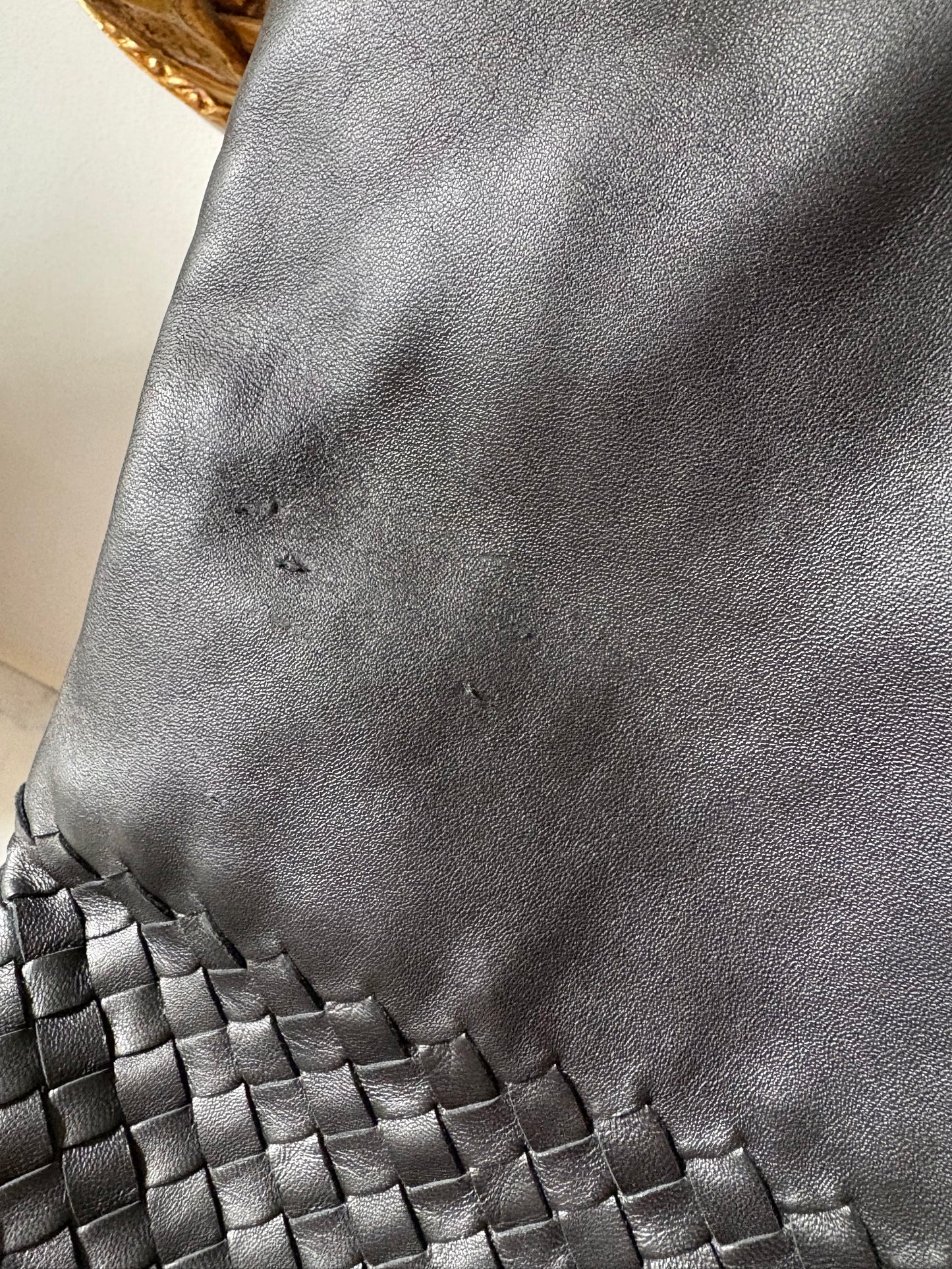 Bottega Veneta tote