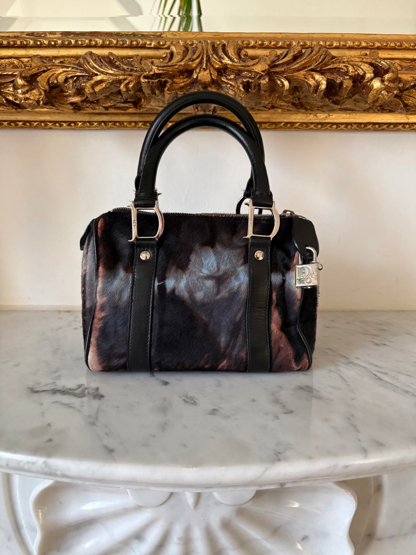 Dior Boston