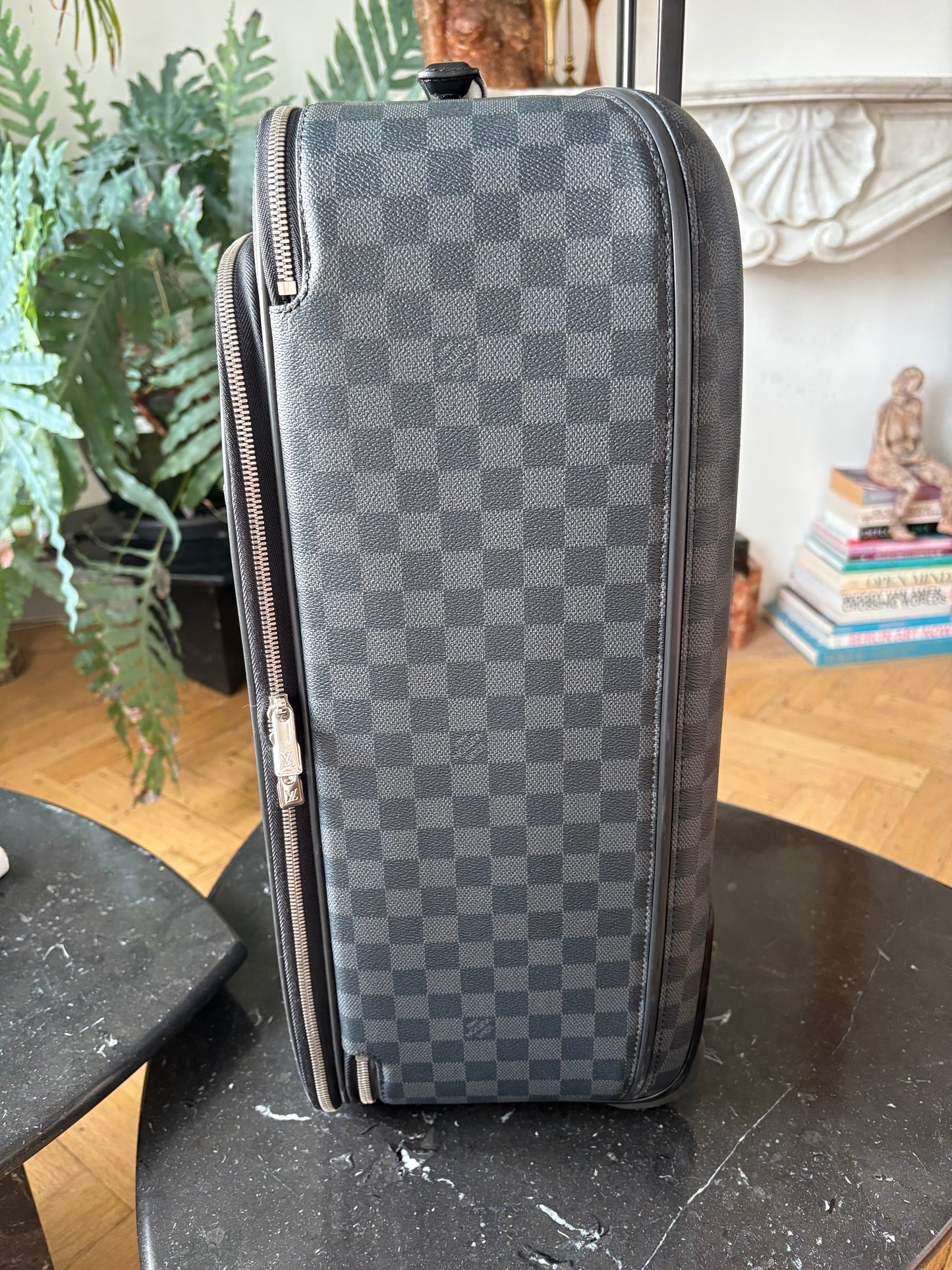 Louis Vuitton Pegase 55