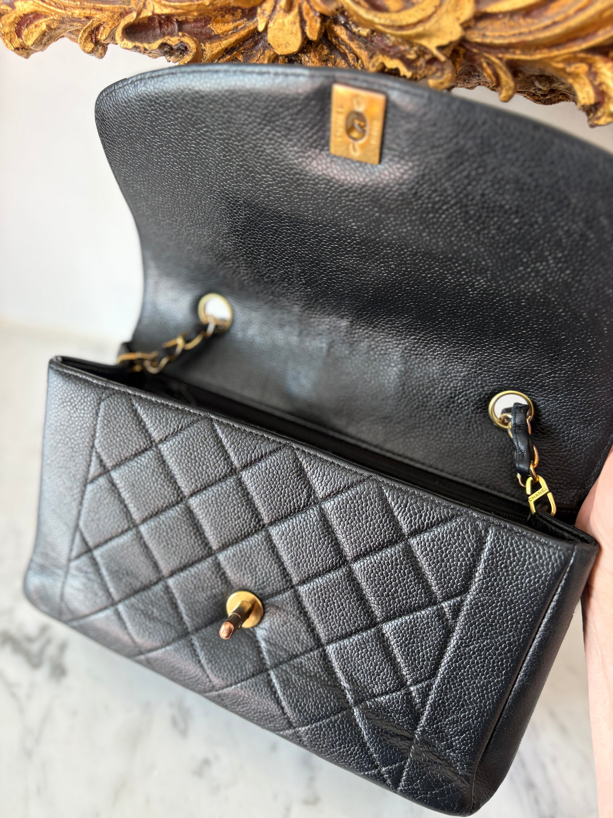 Chanel Diana