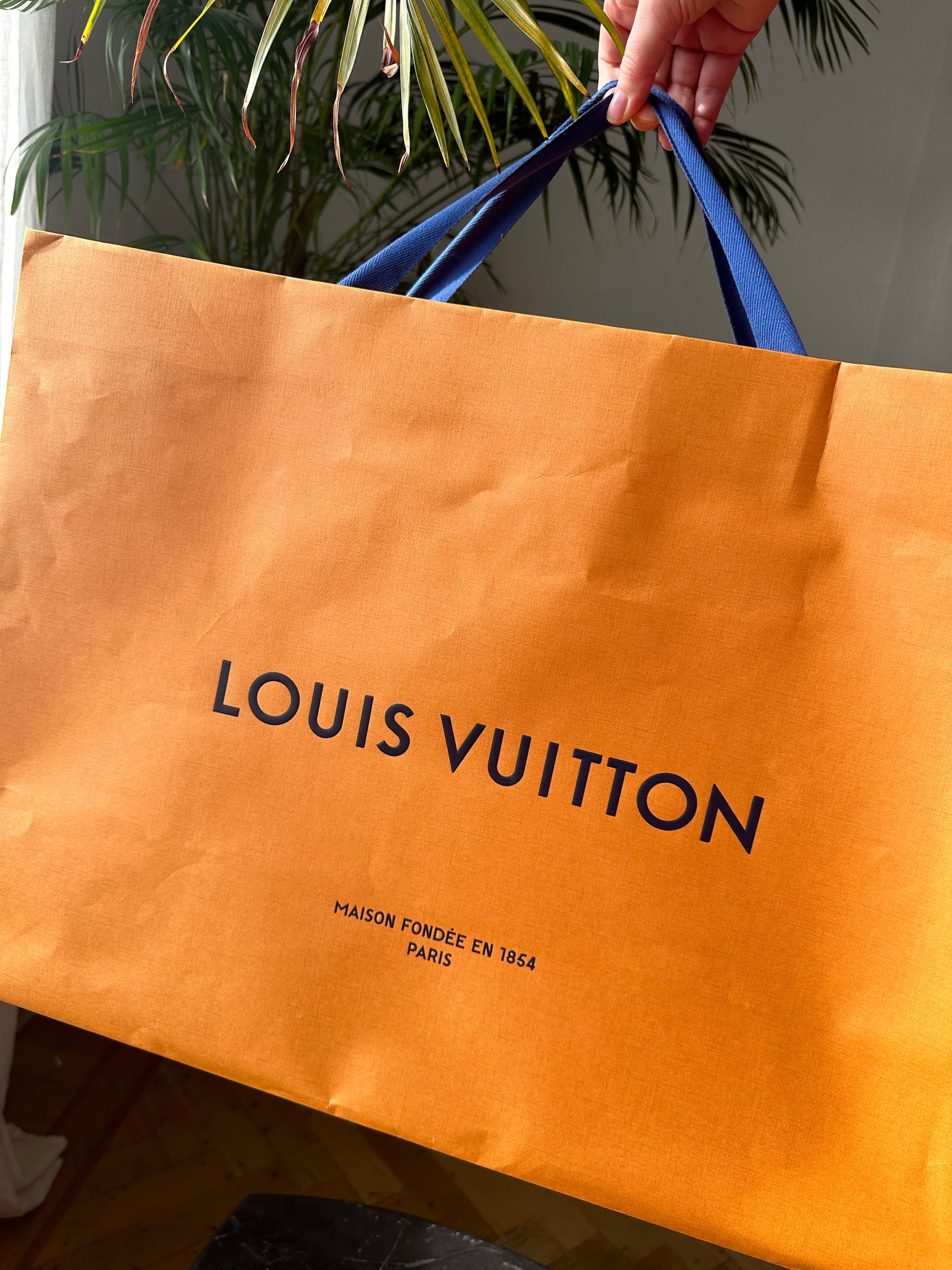 Louis Vuitton Neverfull MM Epi