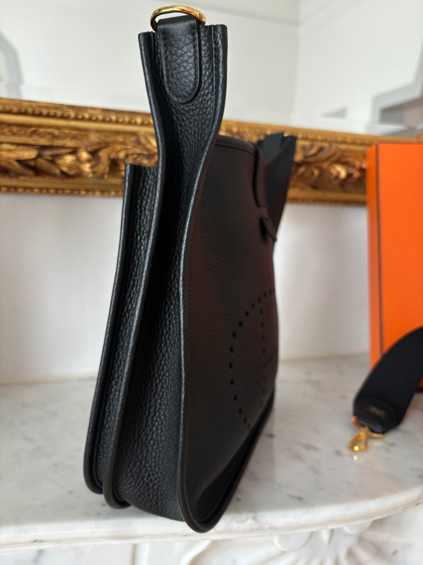 Hermès Evelyne 29