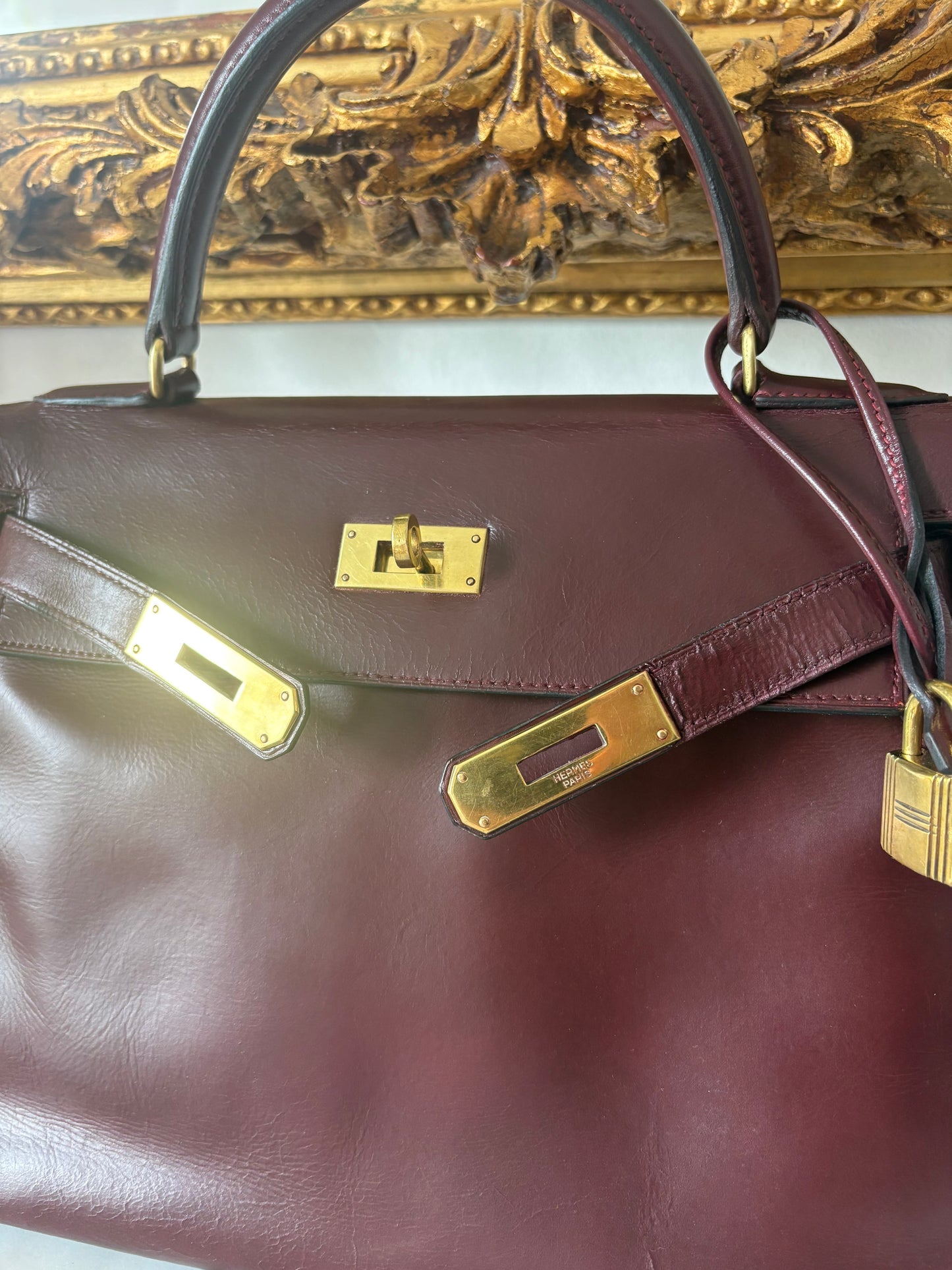 Hermès Kelly 28