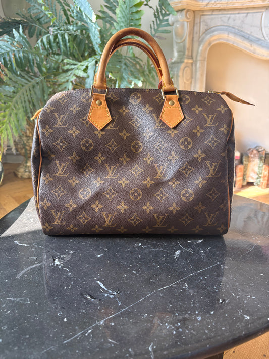 Louis Vuitton Speedy 30