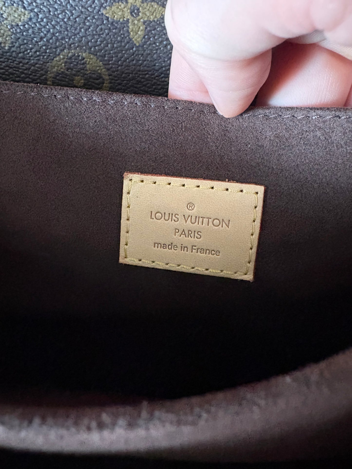 Louis Vuitton Métis