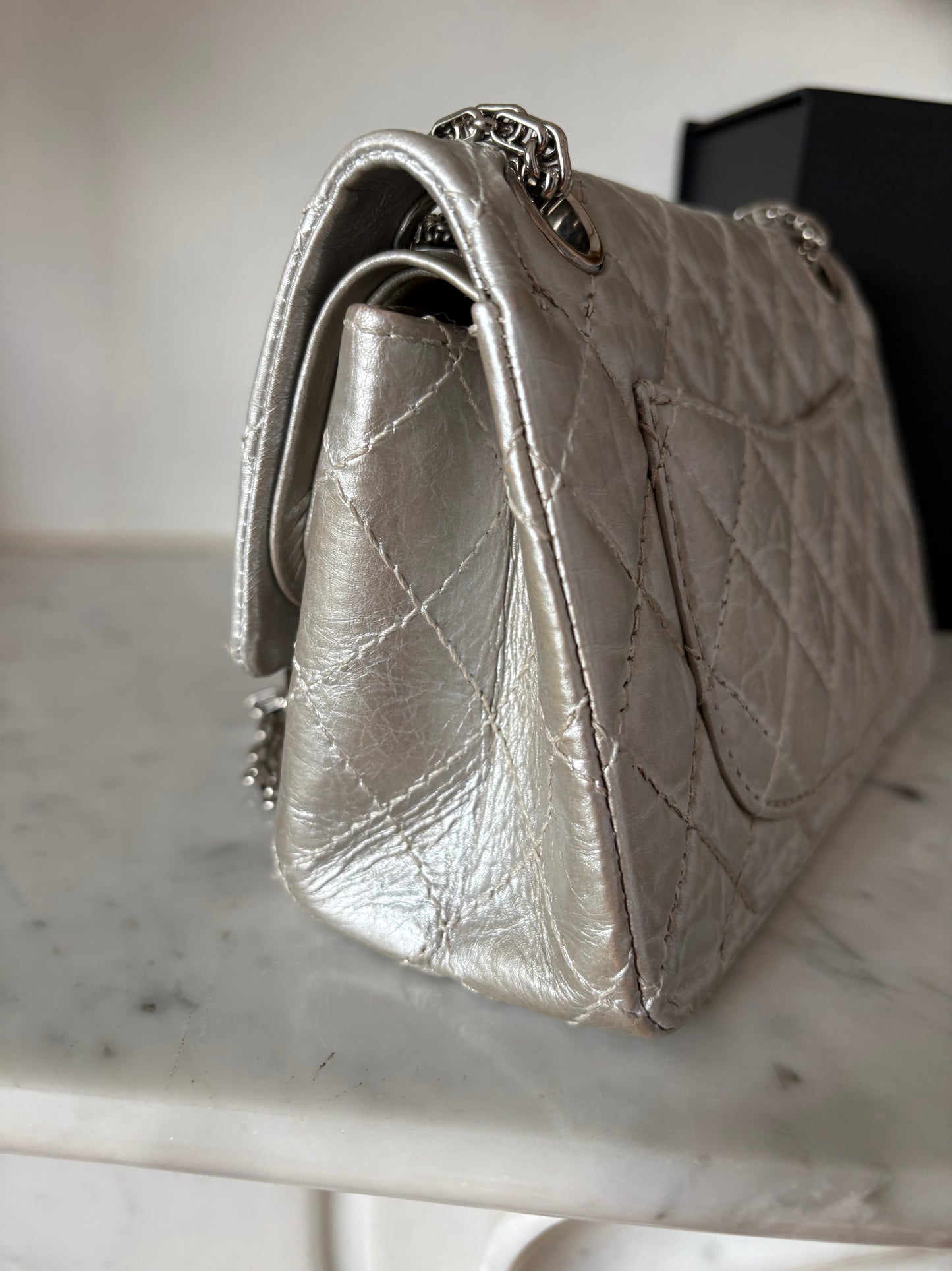 Chanel 2.55 Reissue Mini