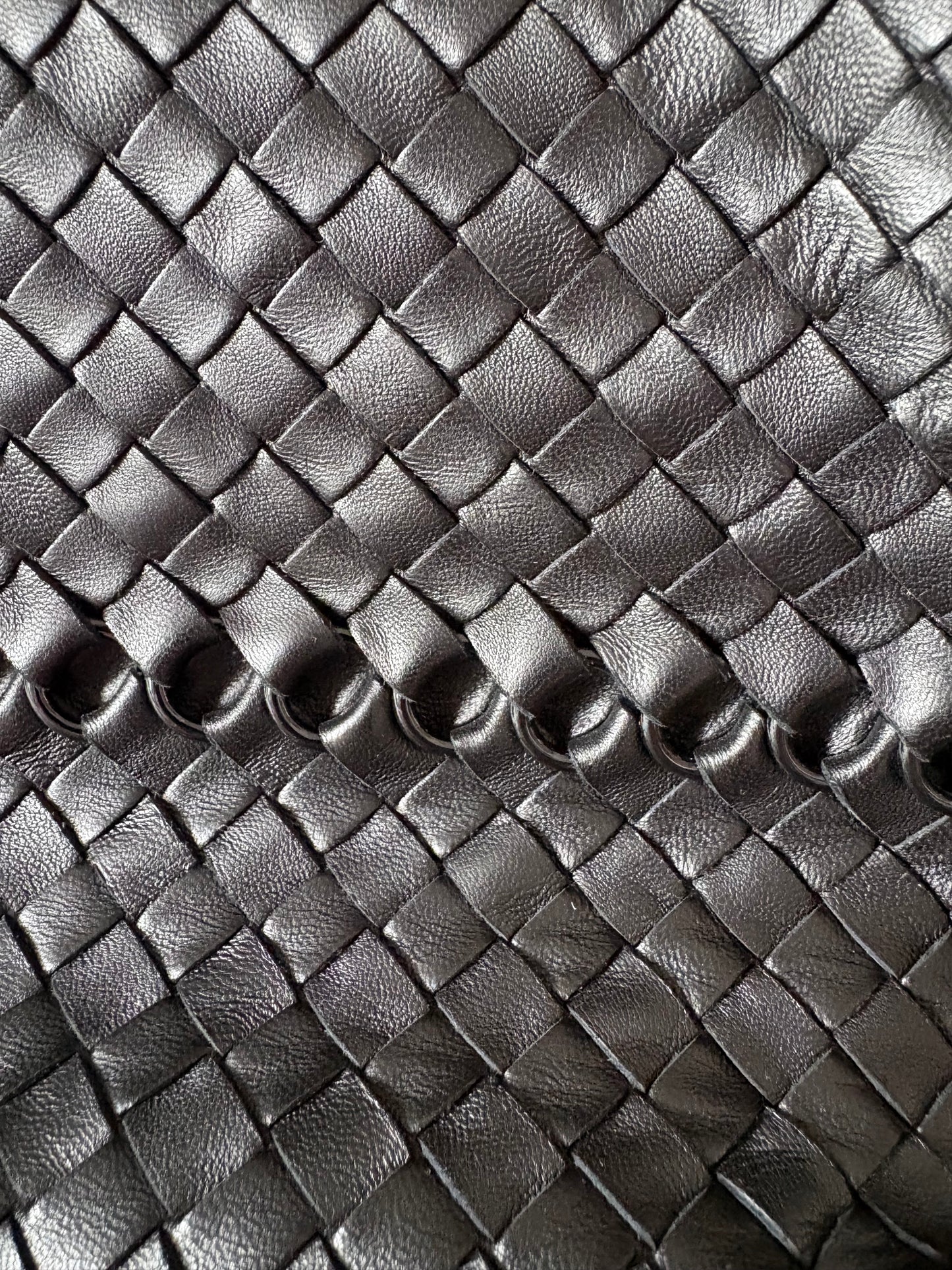 Bottega Veneta tote