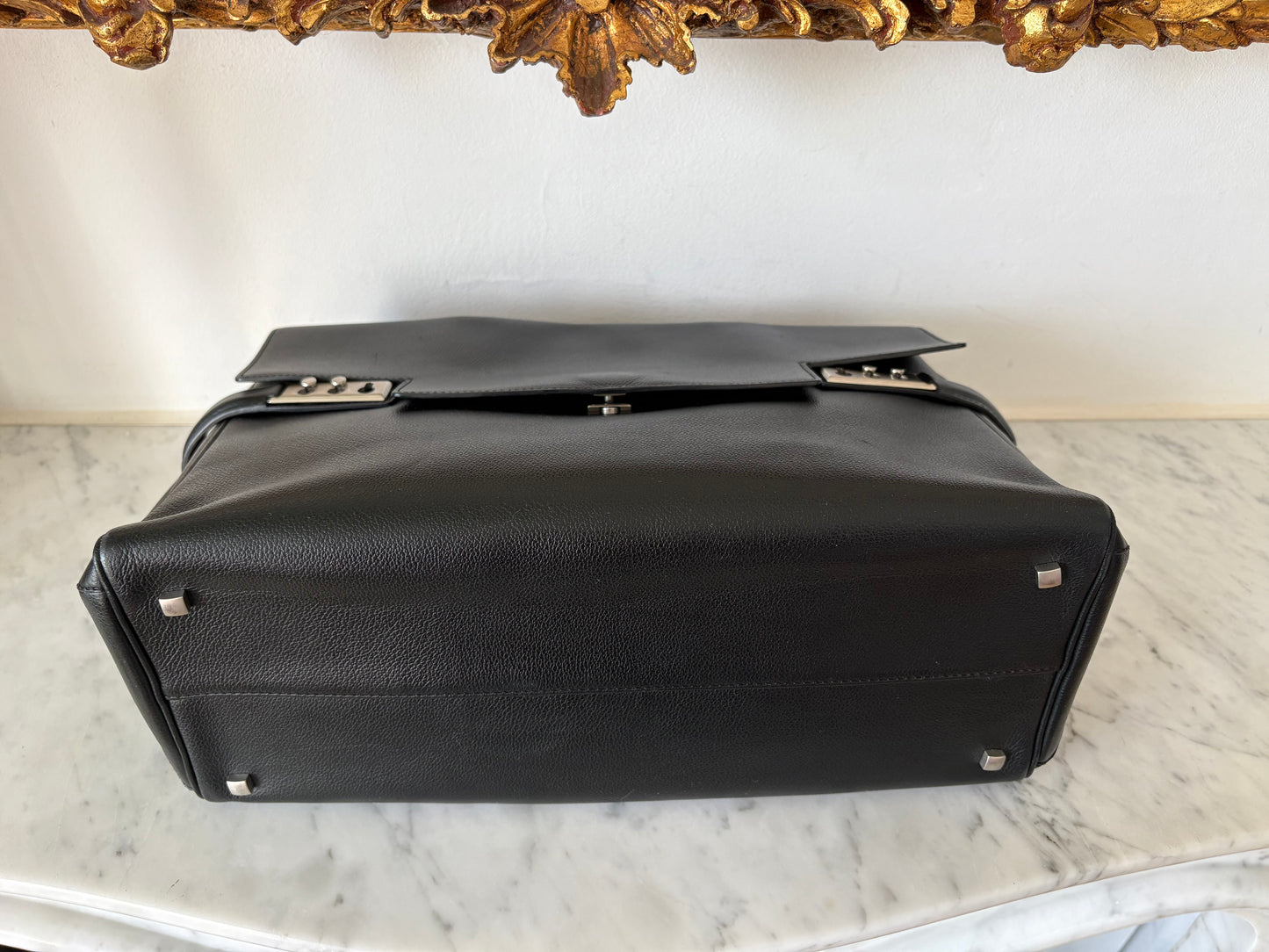 Delvaux Tempête Business