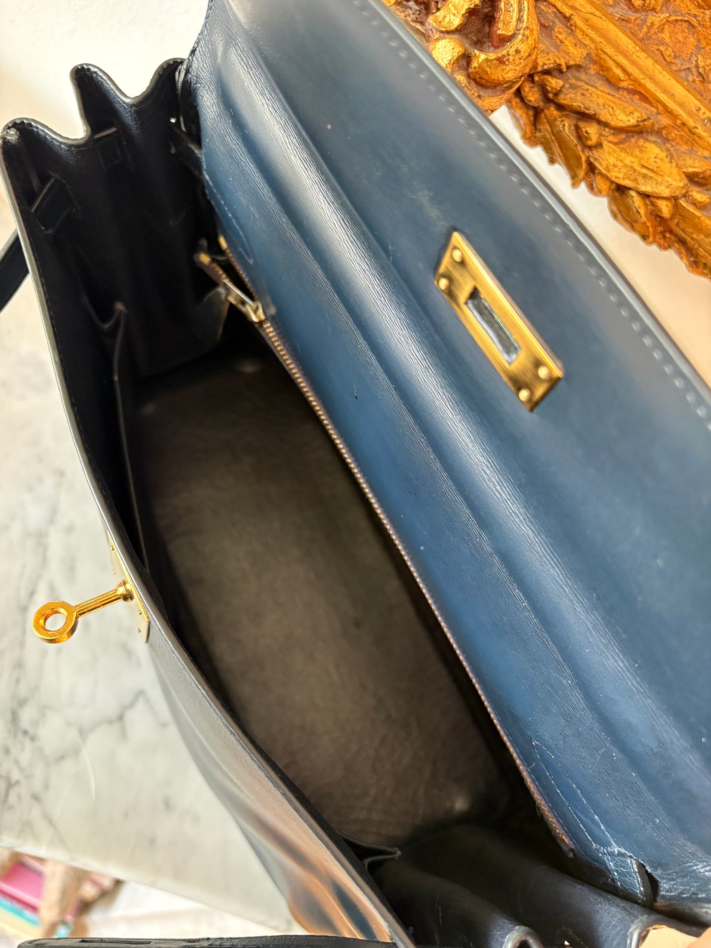 Hermès Kelly 32