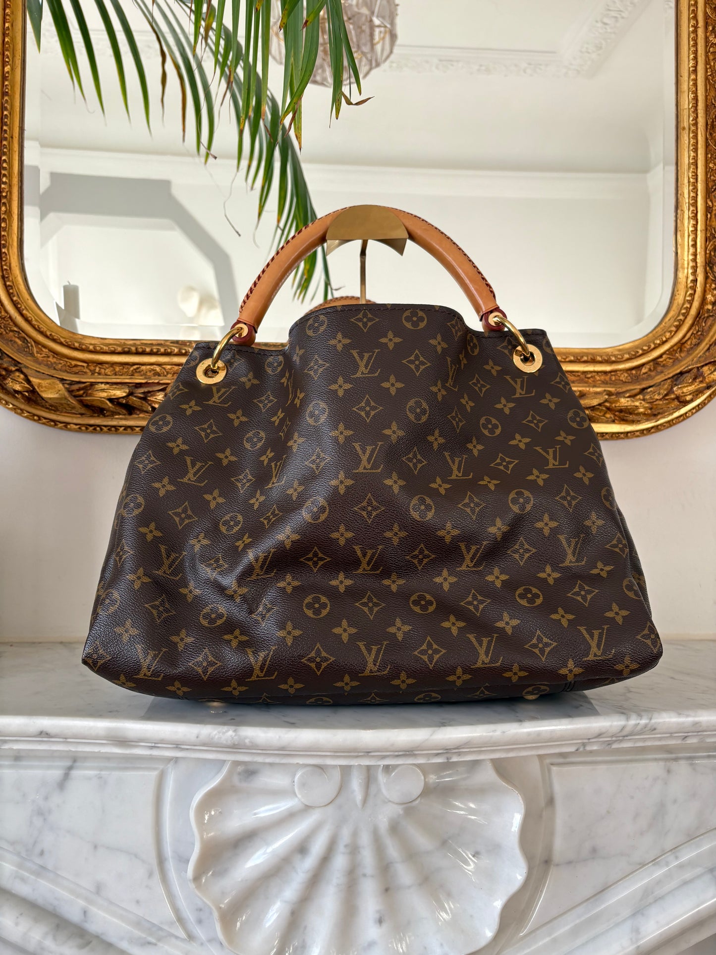 Louis Vuitton Artsy