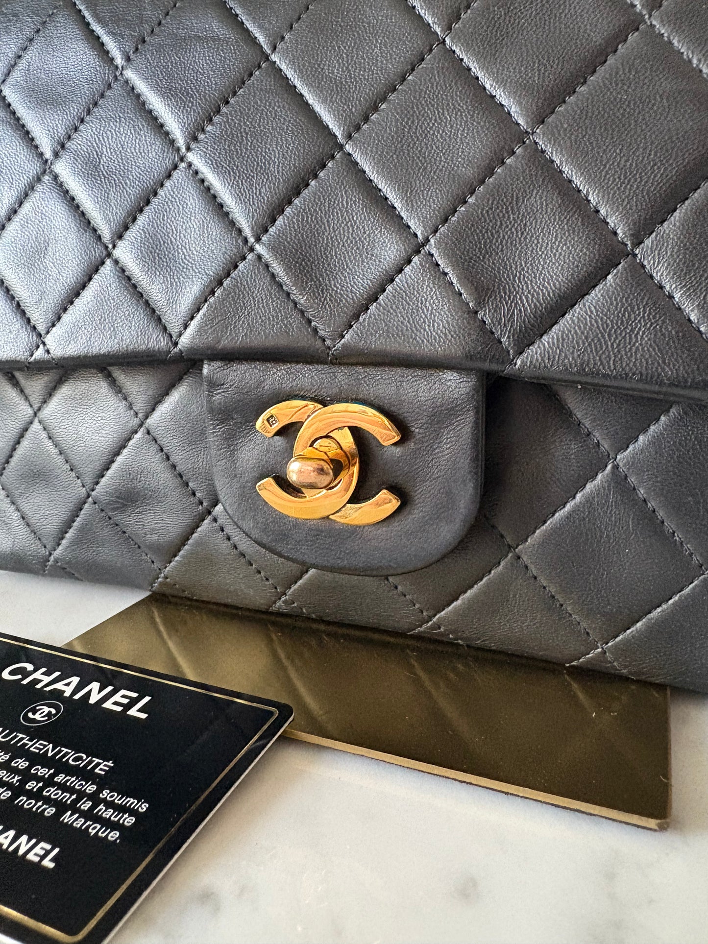 Chanel Classic Flap medium
