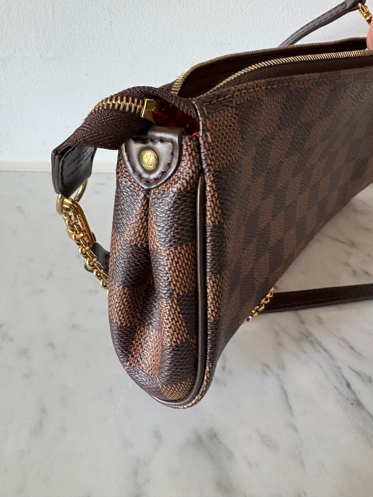 Louis Vuitton Eva