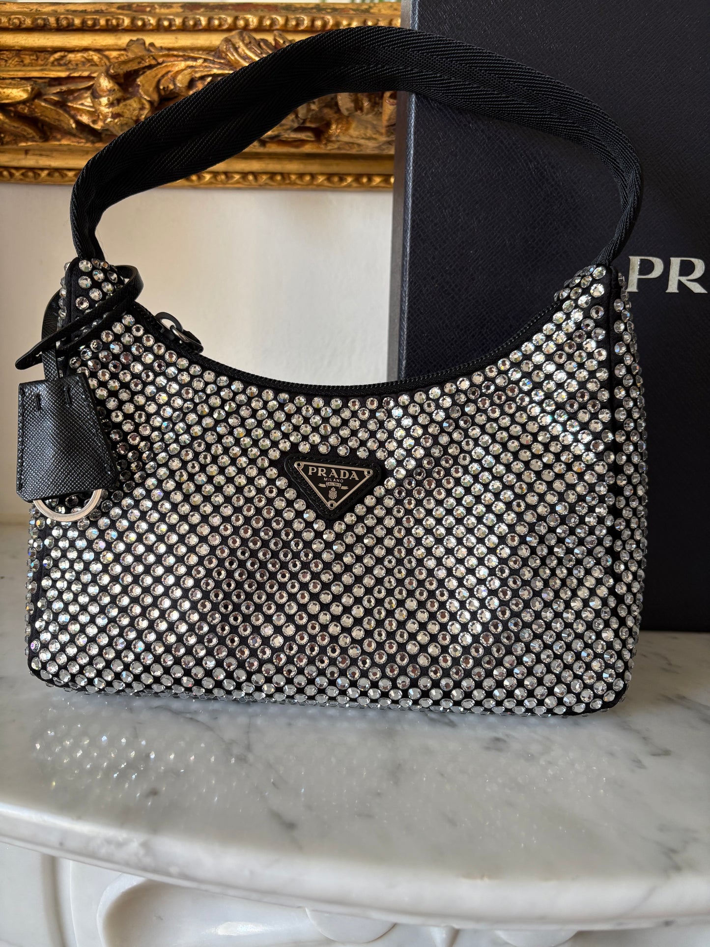 Prada Re-Edition