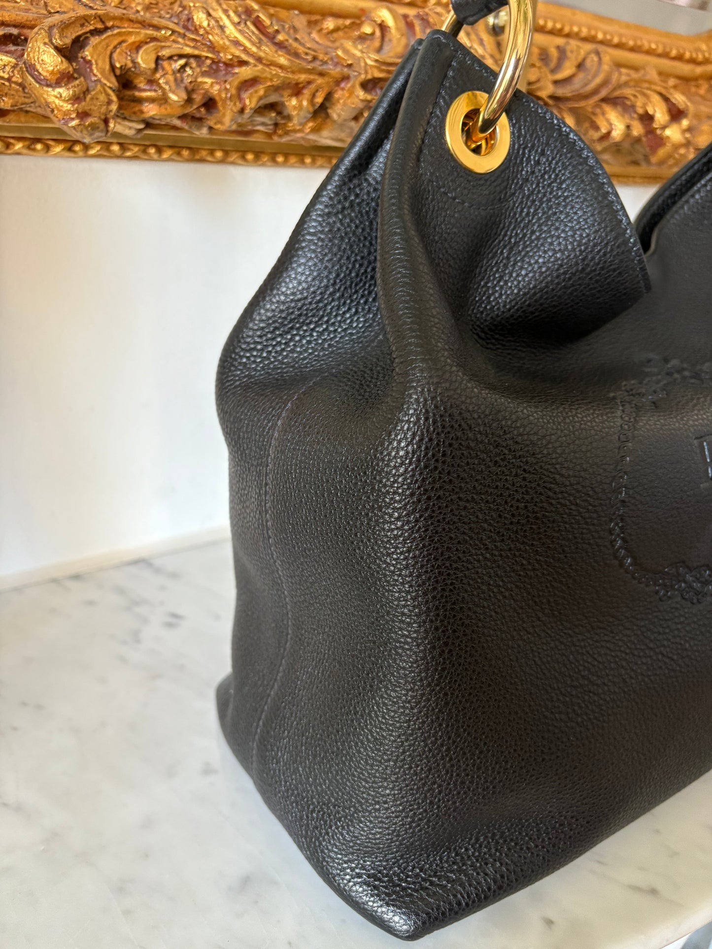 Prada Hobo bag