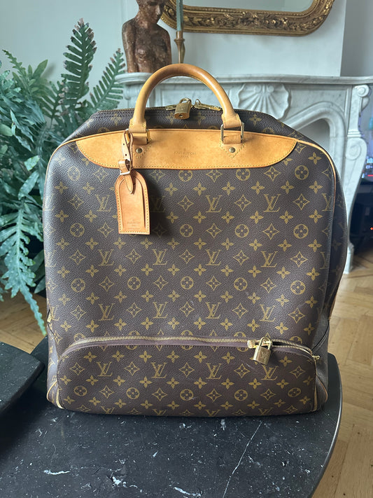 Louis Vuitton Evasion