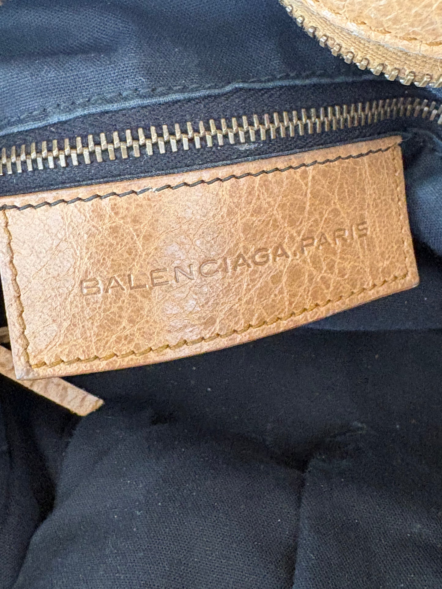 Balenciaga Velo
