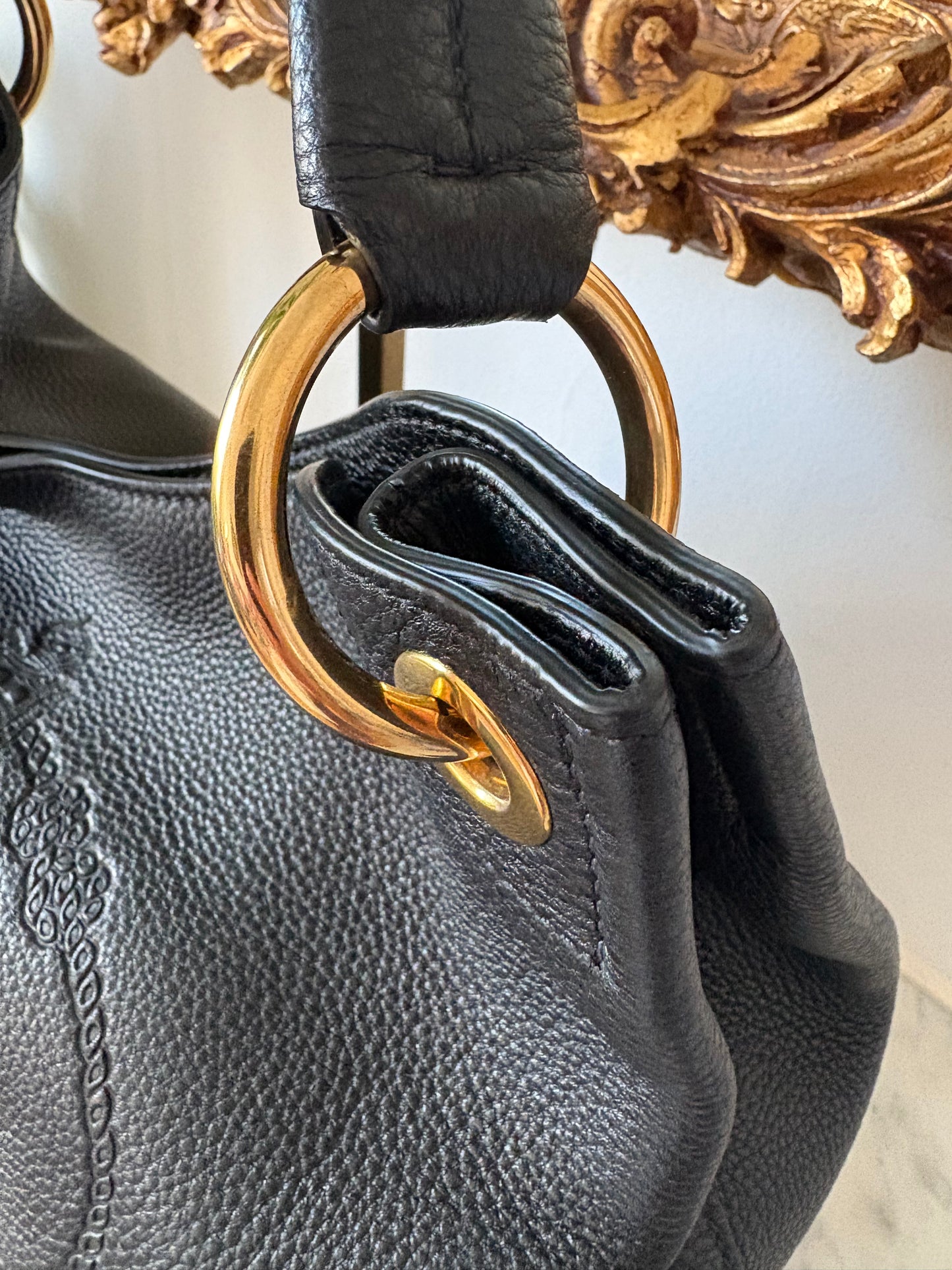 Prada Hobo bag