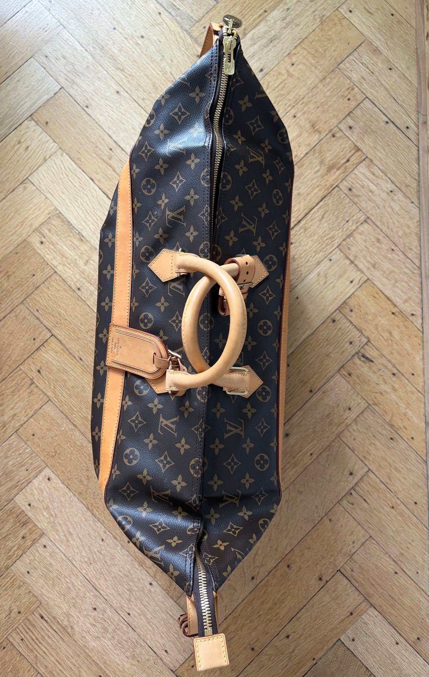 Louis Vuitton Cruiser