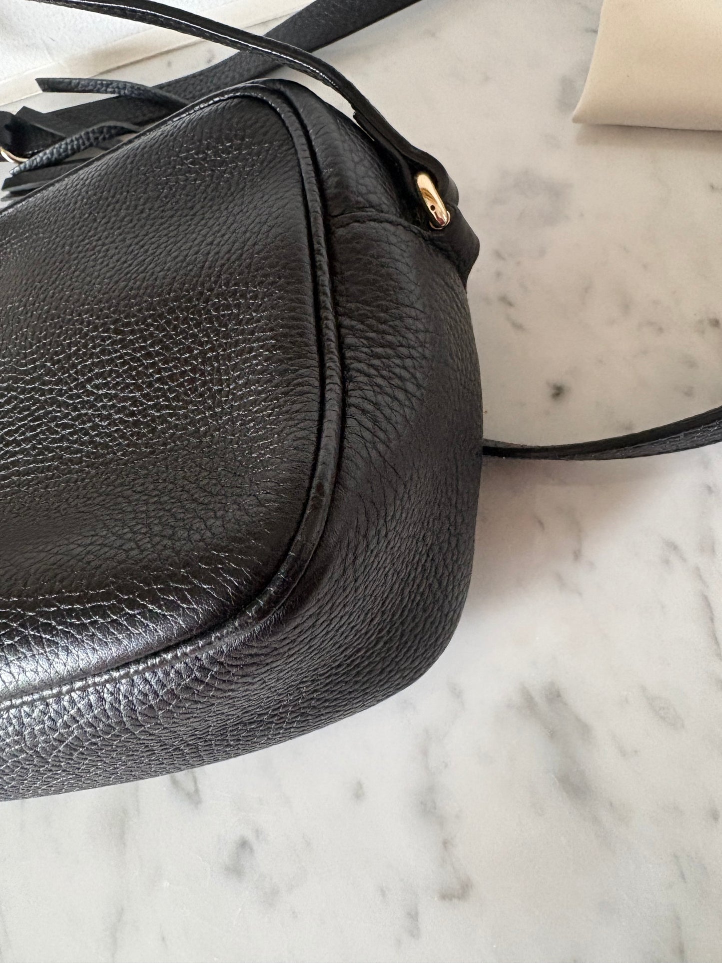 Gucci Soho